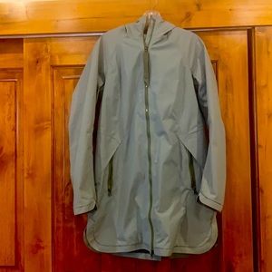 Lululemon Rain Jacket